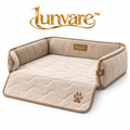 lunvare™ Refined Convertible Sofa Protection Companion Mat