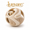 lunvare™ Whimsical Off-Center Orbit Rolling Toy