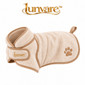 lunvare™ Delicate Wraparound Pet Drying Cape